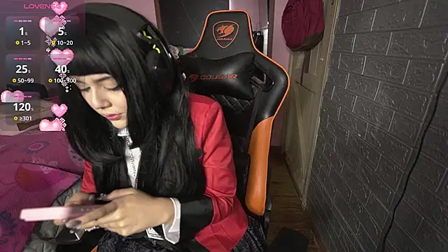 BunvvieOf online show from 24, 11, 2025