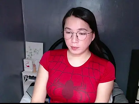 XxBigcumxX online show from 30, 10, 2025