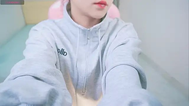 Cherry-26 online show from 16, 12, 2025