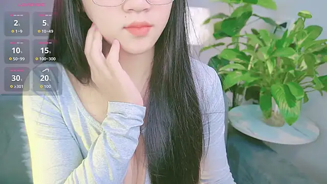 Cherry-26 online show from 2, 10, 2025