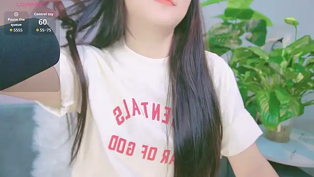 Cherry-26 online show from 22, 9, 2025