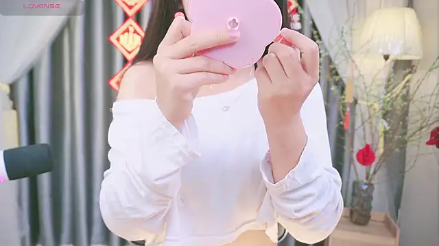 Cherry-26 online show from 5, 2, 2026