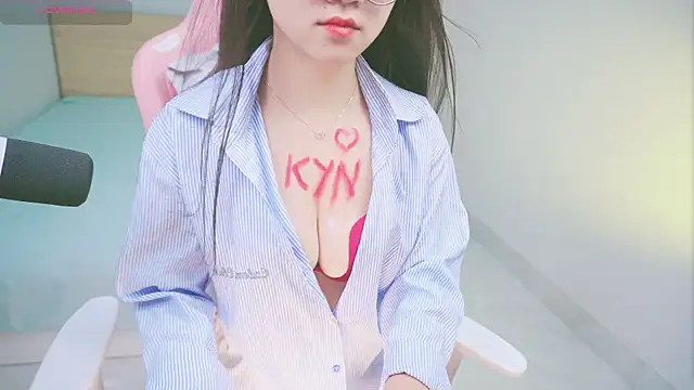 Cherry-26 online show from 14, 12, 2025