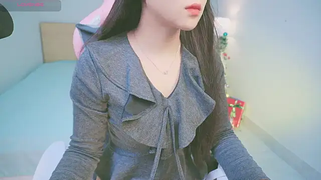 Cherry-26 online show from 22, 12, 2025