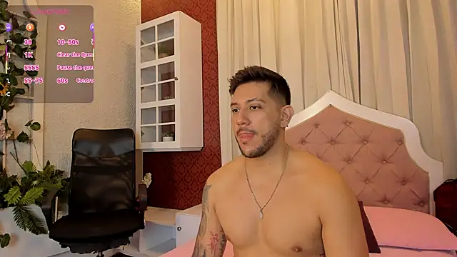 DomnGrey online show from 3, 10, 2025