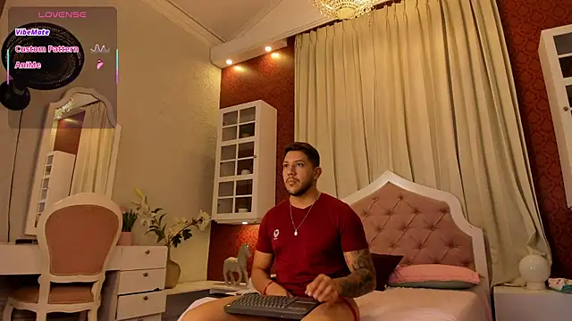 DomnGrey online show from 27, 9, 2025