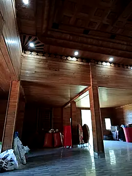 Snapshot of tulipsexy chatting on 26, 11, 2025 tulipsexy online show from 26, 11, 2025