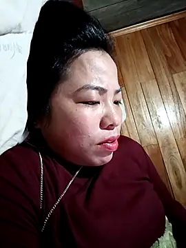 tulipsexy online show from 22, 12, 2025