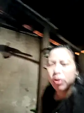 tulipsexy online show from 20, 12, 2025