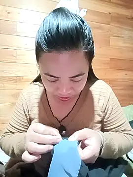 tulipsexy online show from 16, 2, 2026