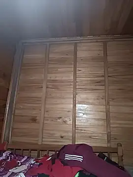 tulipsexy online show from 17, 12, 2025