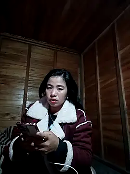 tulipsexy online show from 2, 12, 2025