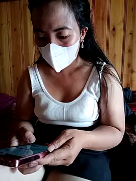 tulipsexy online show from 21, 9, 2025