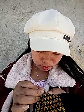 tulipsexy online show from 19, 12, 2025