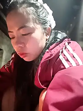 tulipsexy online show from 14, 12, 2025