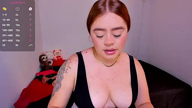 Snapshot of isabella_arias2 chatting on 20, 3, 2026 isabella arias2 online show from 20, 3, 2026