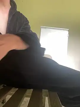 Randy9222 online show from 11, 10, 2025