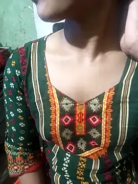 Cute Couple59 online show from 16, 10, 2025