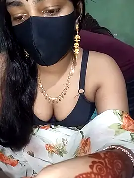 Cute Couple59 online show from 1, 4, 2026