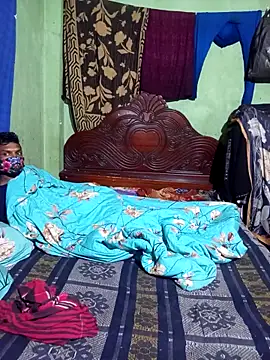 Cute Couple59 online show from 21, 12, 2025