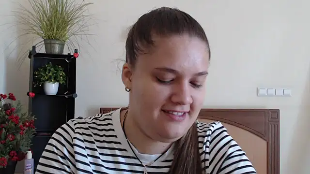 Nensi-Bern online show from 18, 9, 2025