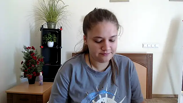 Nensi-Bern online show from 19, 9, 2025