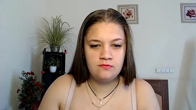 Nensi-Bern online show from 26, 9, 2025