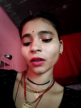 Snapshot of R_Roshni chatting on 1, 10, 2025 R Roshni online show from 1, 10, 2025