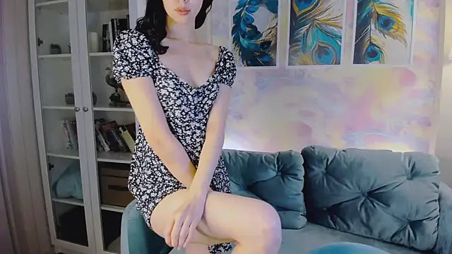 Snapshot of nancy_posh chatting on 18, 10, 2025 nancy posh online show from 18, 10, 2025