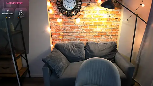 nancy posh online show from 19, 4, 2026