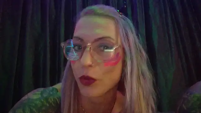 Fit4Kink online show from 12, 4, 2026