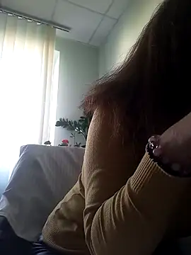 Snapshot of ValeriaLove43211 chatting on 29, 10, 2025 ValeriaLove43211 online show from 29, 10, 2025