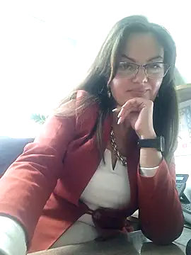 Snapshot of ValeriaLove43211 chatting on 10, 10, 2025 ValeriaLove43211 online show from 10, 10, 2025