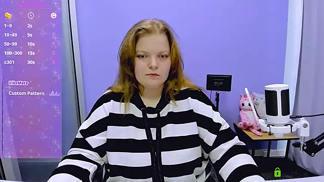 renesmee sunset online show from 16, 10, 2025