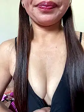 Milky-milk online show from 22, 12, 2025