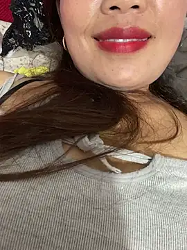 Snapshot of Milky-milk chatting on 16, 6, 2026 Milky-milk online show from 16, 6, 2026