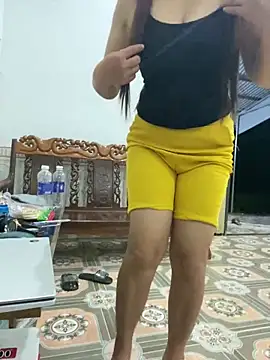 Milky-milk online show from 11, 5, 2026