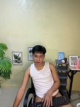 Jan Waynexx online show from 10, 3, 2026