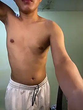 Jan Waynexx online show from 17, 11, 2025