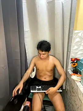 Jan Waynexx online show from 17, 10, 2025