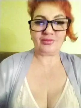 Alissa55552111 online show from 19, 1, 2026