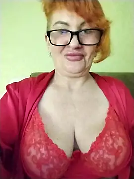 Alissa55552111 online show from 12, 4, 2026