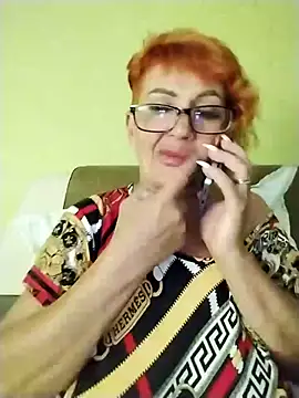 Alissa55552111 online show from 25, 7, 2026