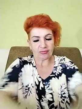 Alissa55552111 online show from 12, 6, 2026