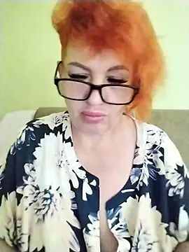 Alissa55552111 online show from 11, 6, 2026