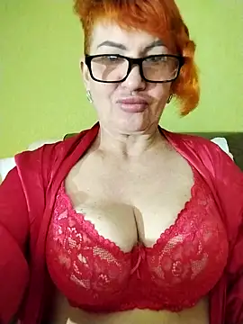 Alissa55552111 online show from 21, 4, 2026