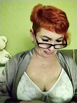 Alissa55552111 online show from 21, 10, 2025