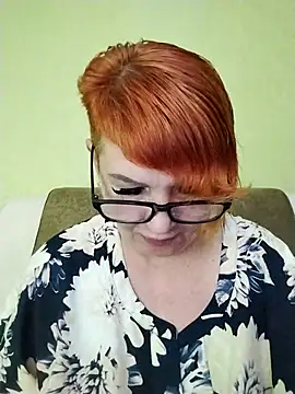 Alissa55552111 online show from 19, 5, 2026