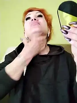 Alissa55552111 online show from 28, 4, 2026
