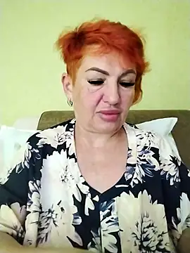 Alissa55552111 online show from 20, 6, 2026